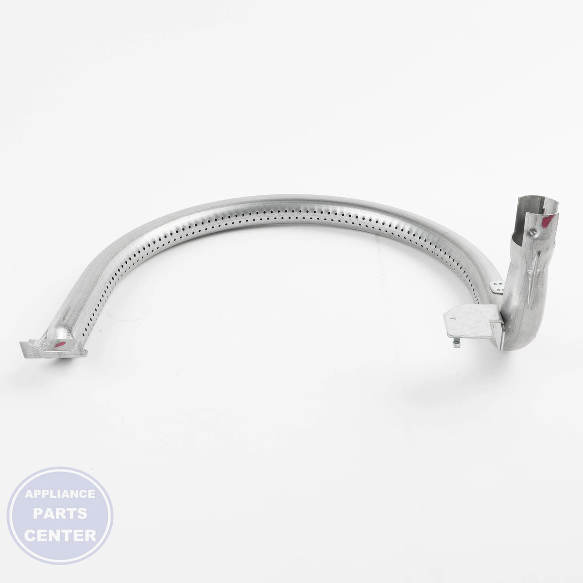 L-G BURNER ASSEMBLY ABF73469901 - Main view showing Gas Burner for L-G Model XYZ1234