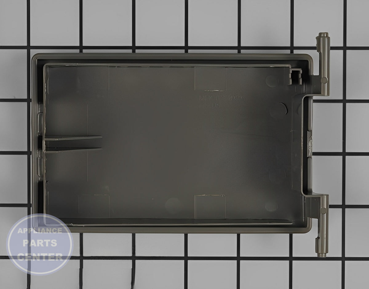 BUTTON ASSEMBLY ABH74499601 - Detailed view of high-quality construction