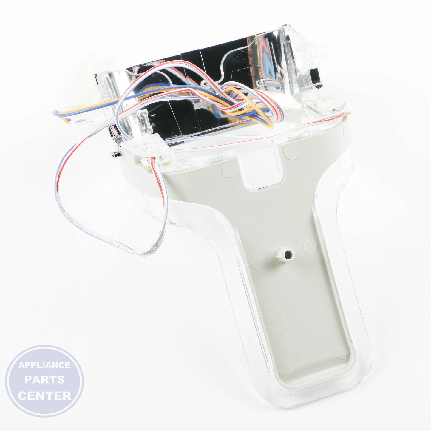 BUTTON ASSEMBLY ABH75139701 - Detailed view of high-quality construction for durable performance