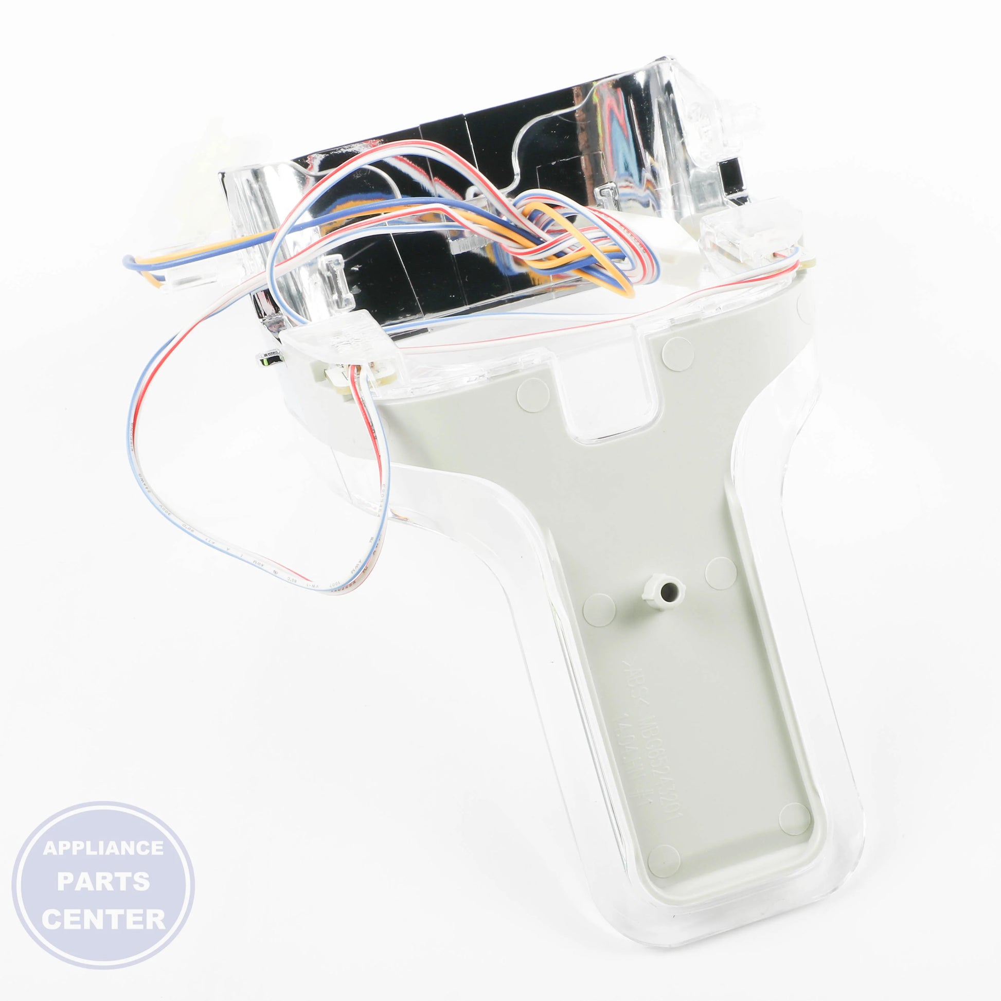 BUTTON ASSEMBLY ABH75139701 - Detailed view of high-quality construction for durable performance