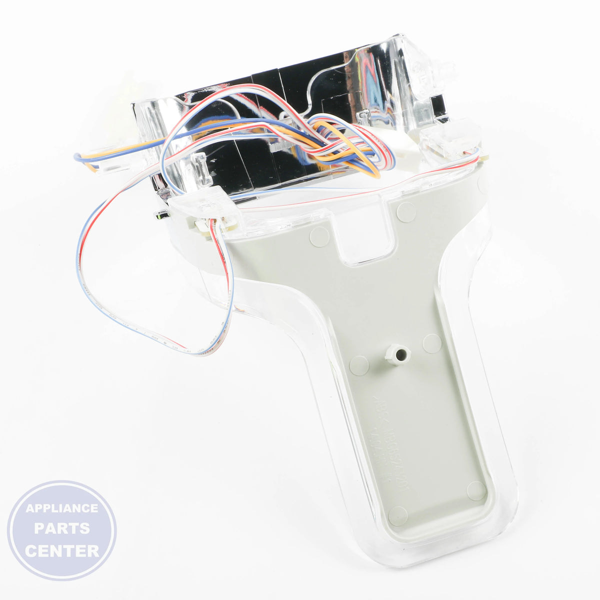 BUTTON ASSEMBLY ABH75139701 - Detailed view of high-quality construction for durable performance