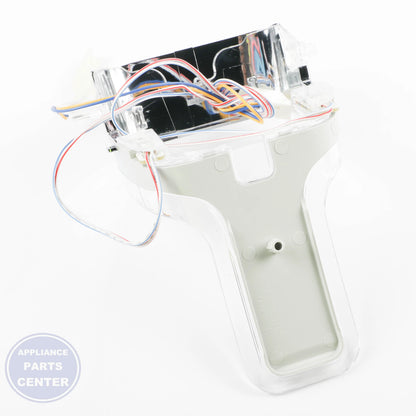 BUTTON ASSEMBLY ABH75139701 - Detailed view of high-quality construction for durable performance