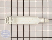 LG REFRIGERATOR WATER FILTER BYPASS CAP ASSEMBLY ABN73019101 - Main view showing water flow control for LGE Refrigerators