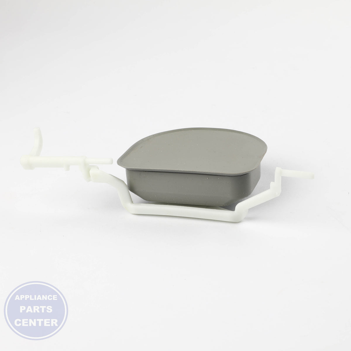 CAP ASSEMBLY,DUCT ABN73678305 - Detailed view of ventilation specifications