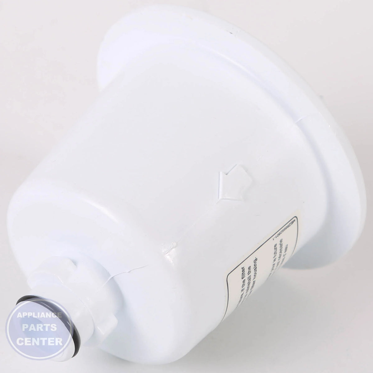 L-G CAP ASSEMBLY,HEAD ABN75058701 - Main view showing secure fit for L-G models