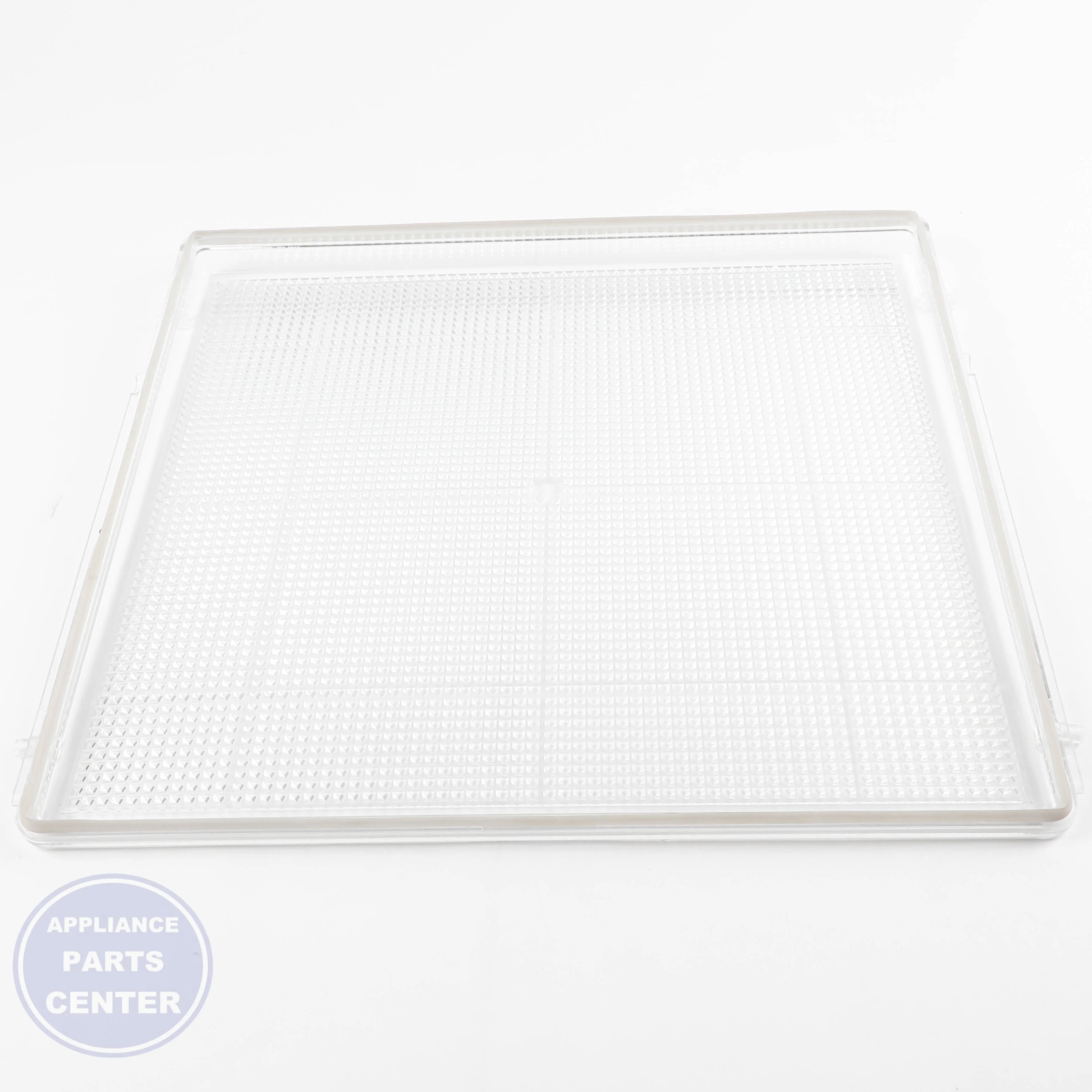 CASE ASSEMBLY,MAGIC ROOM ABQ72931402 - Detailed view of high-quality components
