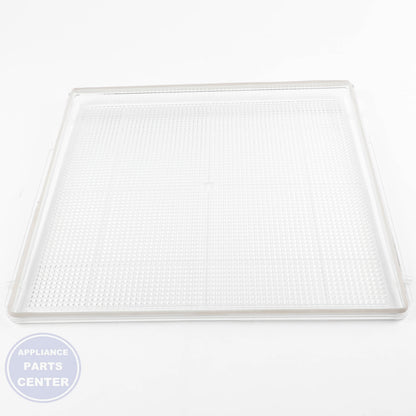 CASE ASSEMBLY,MAGIC ROOM ABQ72931402 - Detailed view of high-quality components