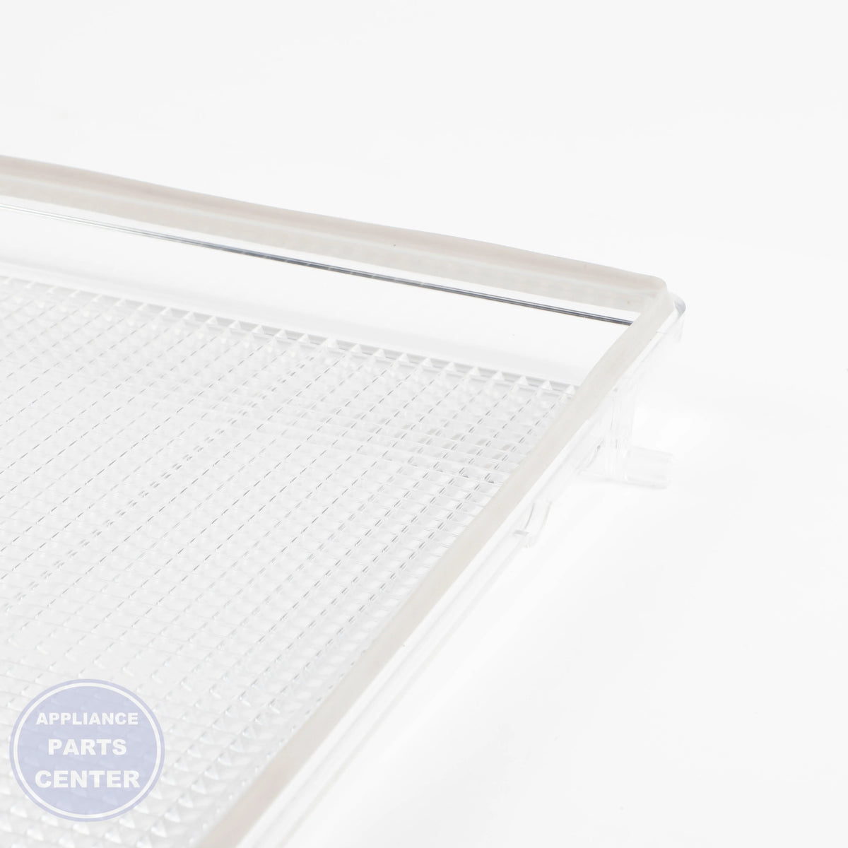 L-G CASE ASSEMBLY,MAGIC ROOM ABQ72931402 - Installation in specific model showcasing easy mounting points