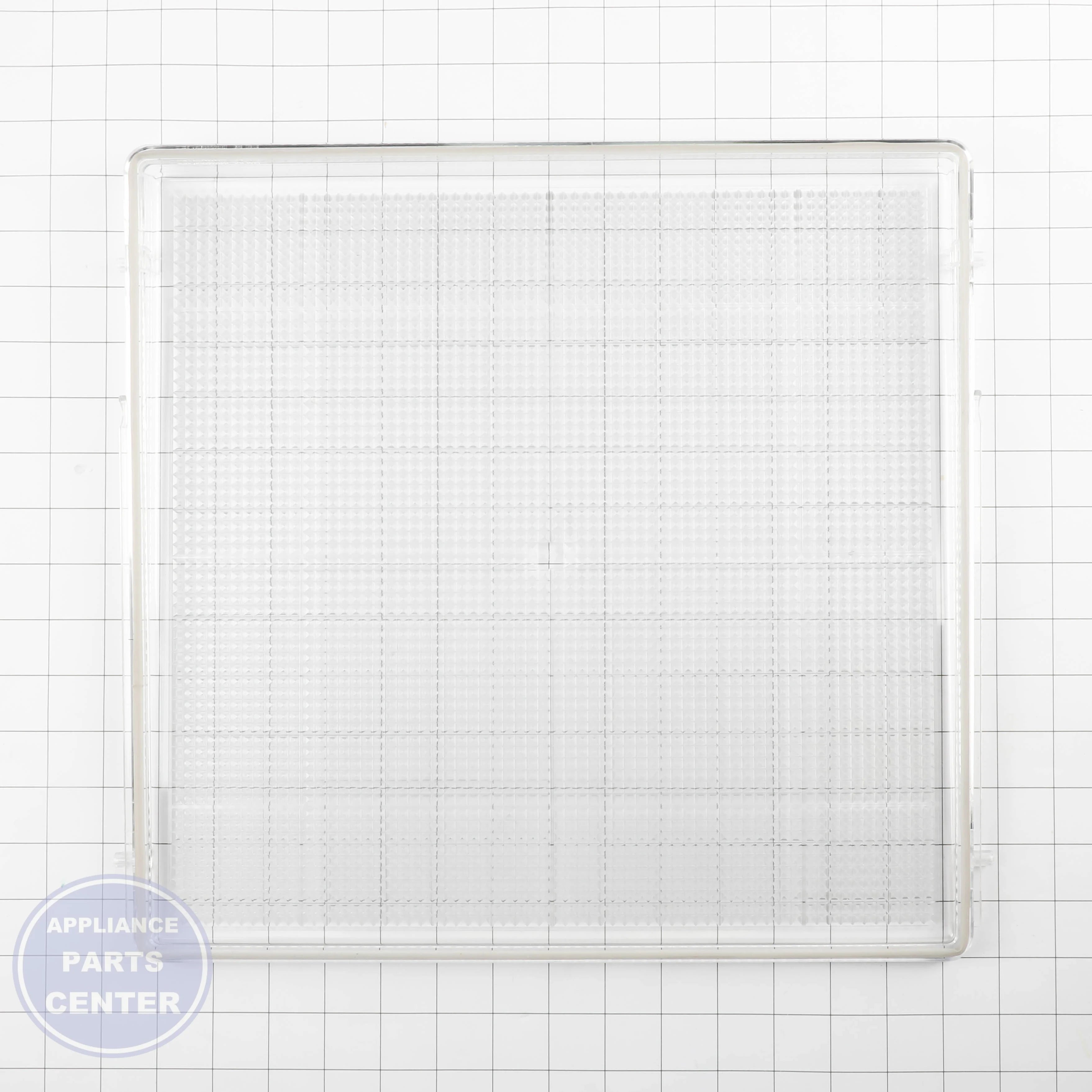 L-G CASE ASSEMBLY,MAGIC ROOM ABQ72931402 - Installation in specific model showcasing easy mounting points