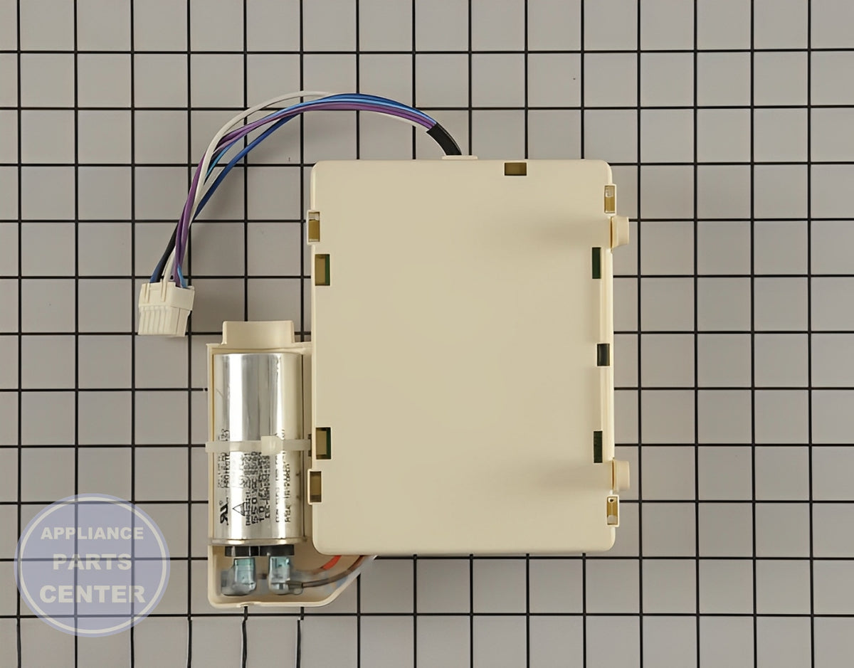 [Kenmore LG] Inverter Board ABQ73004304 - Main view showing energy-saving features for specific models