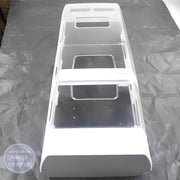 LG HOME BAR CASE ASSEMBLY ABQ74662101 - Main view showing sleek design for LG models