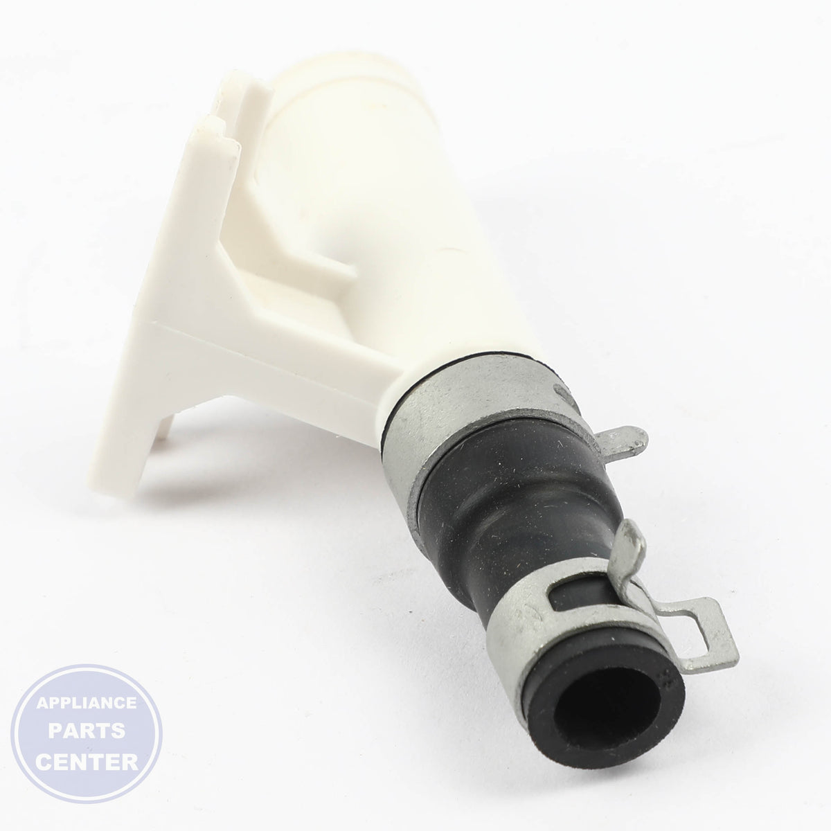 CASE ASSEMBLY ABQ76120501 - Detailed view of durable materials