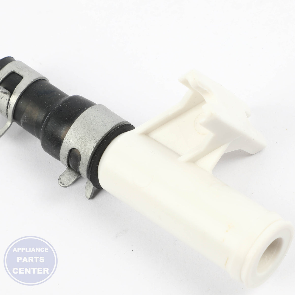 L-G CASE ABQ76120501 - Installation in L-G model showing key mounting points