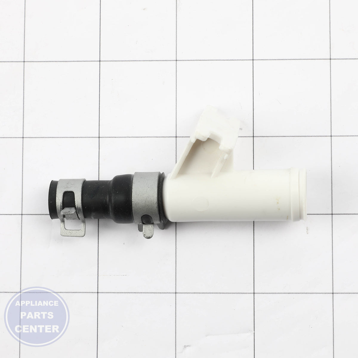 L-G CASE ABQ76120501 - Installation in L-G model showing key mounting points