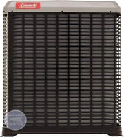 Air Conditioning Condensing Unit AC21B3621S - Main view showing inverter-driven technology for various models