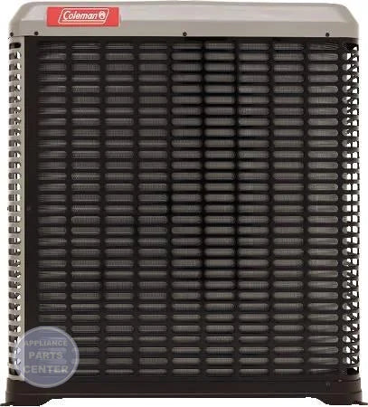 Air Conditioning Condensing Unit AC21B3621S - Main view showing inverter-driven technology for various models