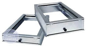 Filter Housing ACE2020-3 - Main view showing insulated design for L96-333