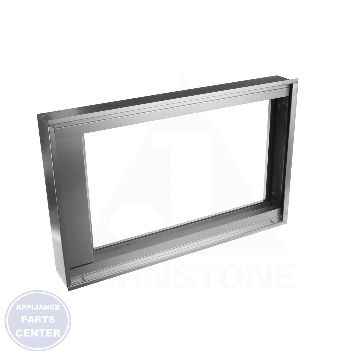 Filter Housing ACG1625-3 - Side view with 17-3/8" x 28-3/8" dimensions