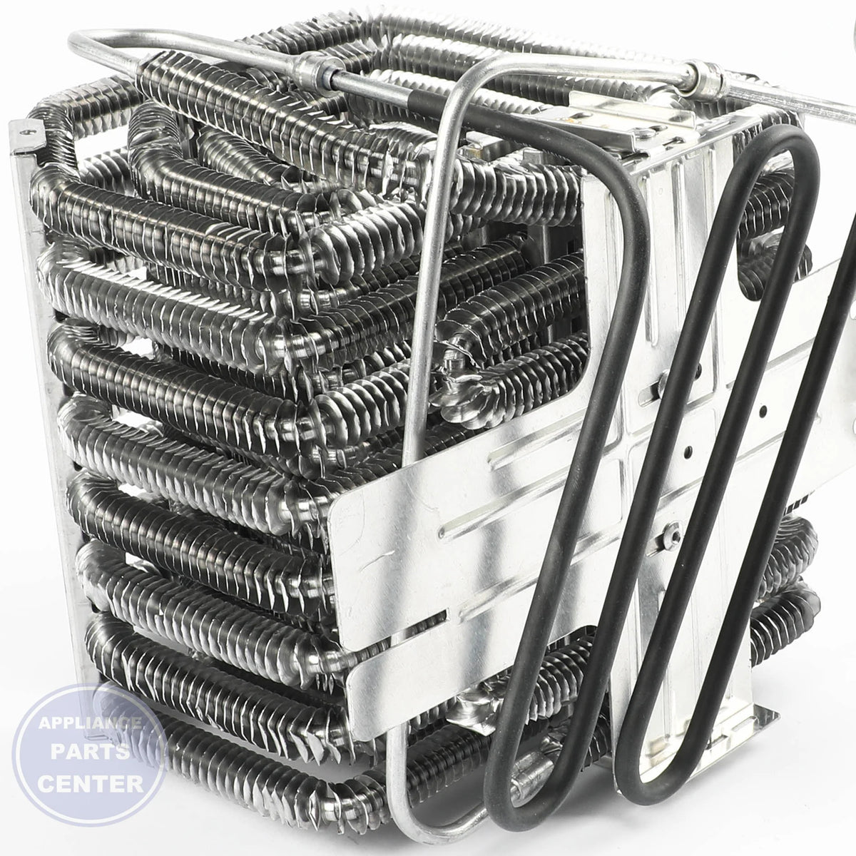 L-G CONDENSER ASSEMBLY,WIRE ACG73104504 - Main view showing efficient cooling for L-G Refrigerator models