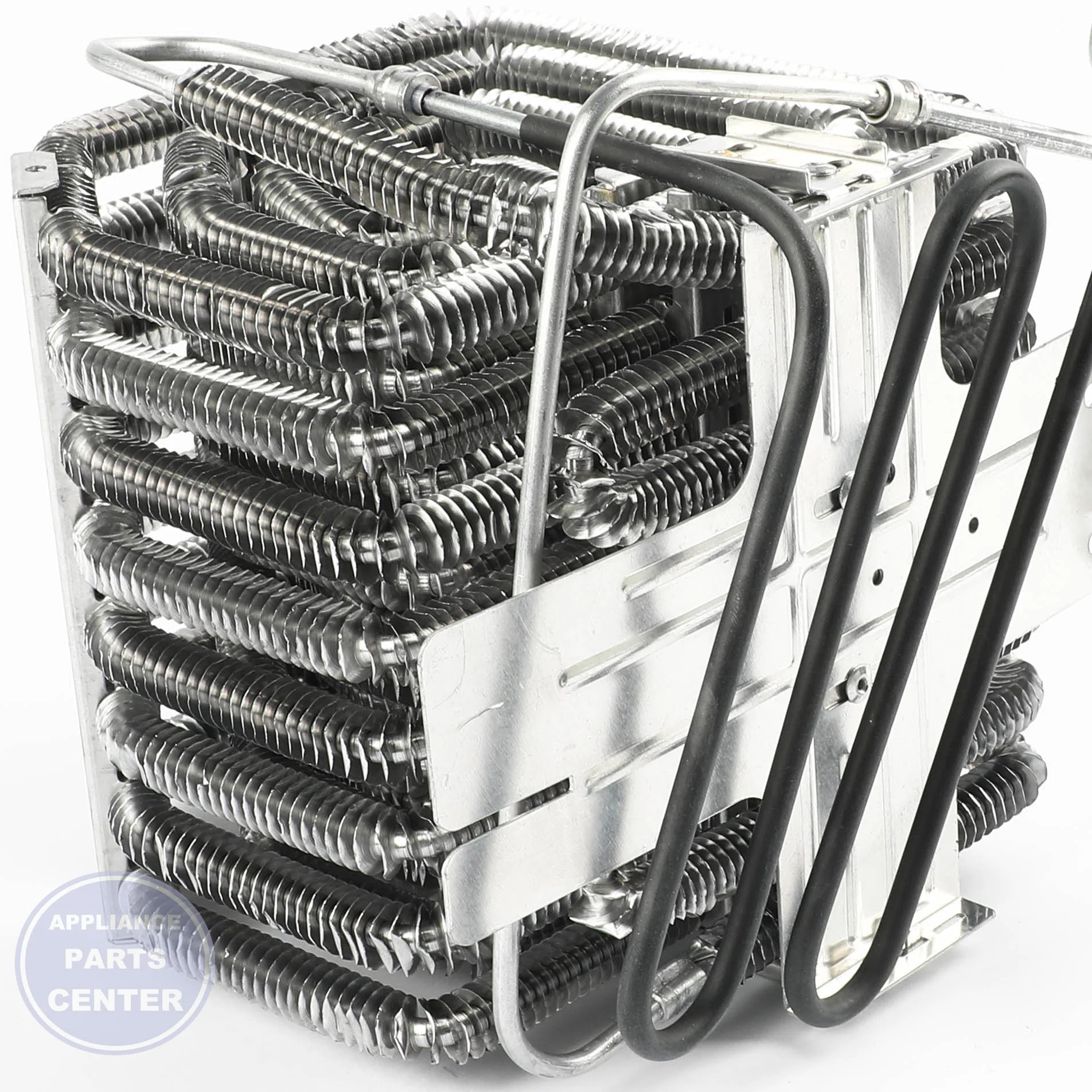 L-G CONDENSER ASSEMBLY,WIRE ACG73104504 - Main view showing efficient cooling for L-G Refrigerator models