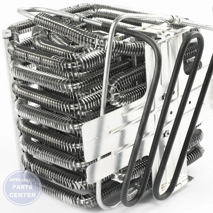 L-G CONDENSER ASSEMBLY,WIRE ACG73104504 - Main view showing efficient cooling for L-G Refrigerator models