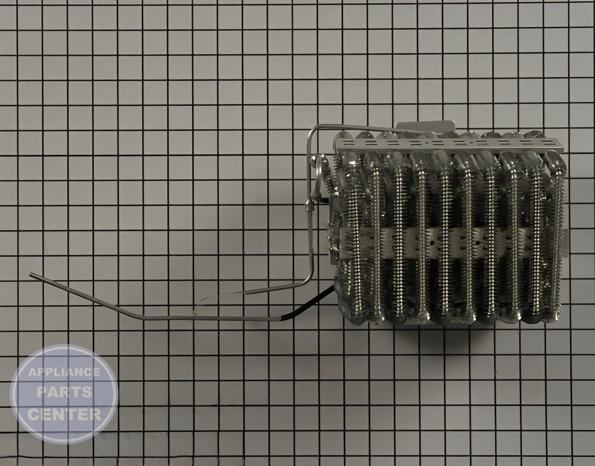 LG CONDENSER WIRE ASSEMBLY ACG73645004 - Main view showing compressor support for LG models