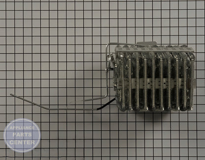LG CONDENSER WIRE ASSEMBLY ACG73645004 - Main view showing compressor support for LG models