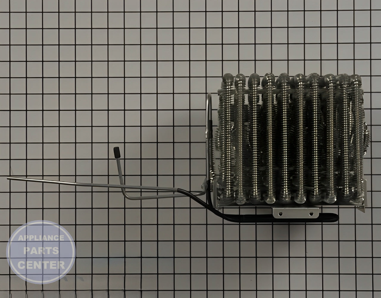 LG CONDENSER WIRE ASSEMBLY ACG73645004 - Detailed view of sealed system specs