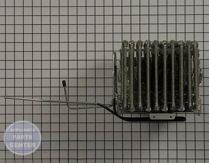 LG CONDENSER WIRE ASSEMBLY ACG73645004 - Detailed view of sealed system specs