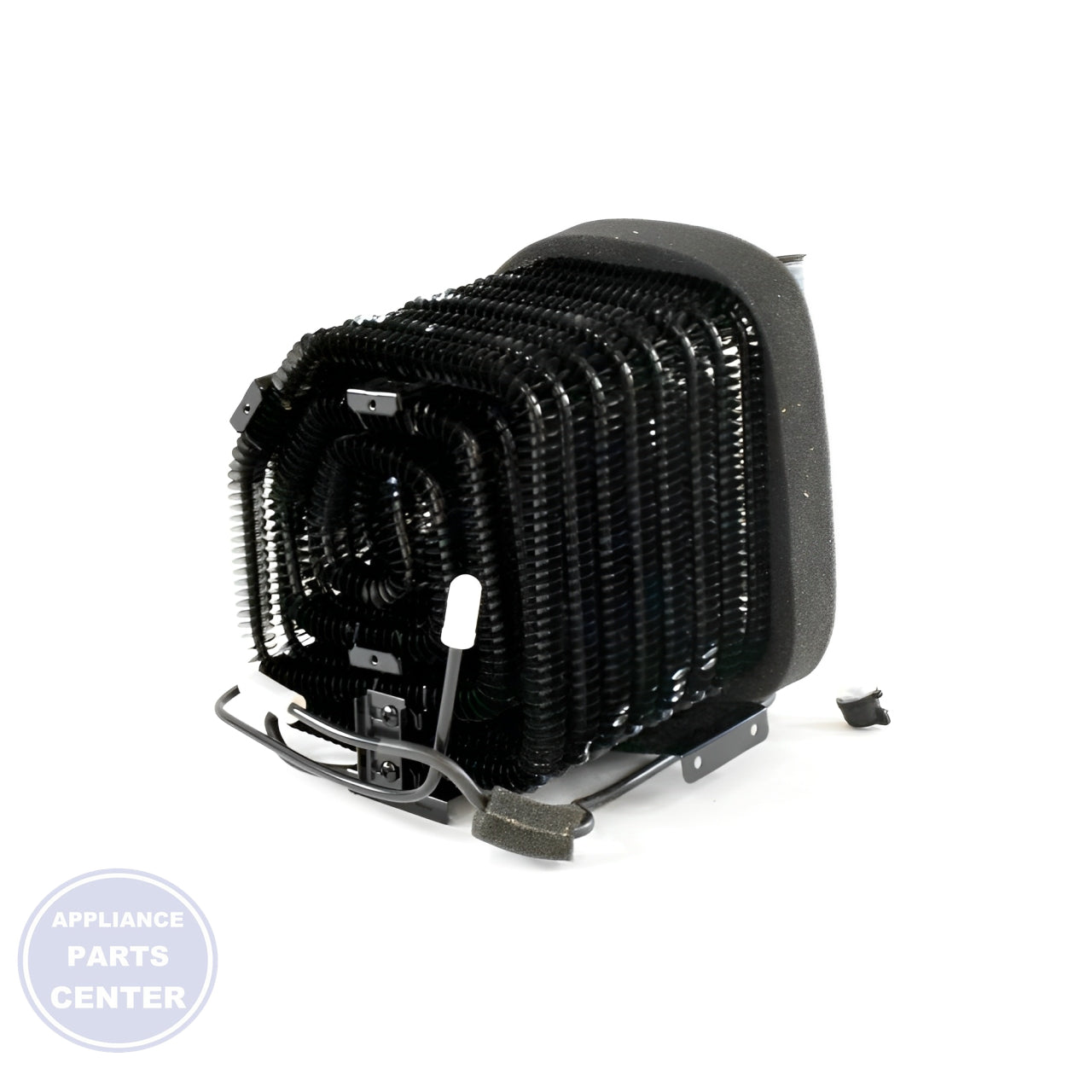 LG CONDENSER WIRE ASSEMBLY ACG73784701 - Main view showing condenser support for LG UltraCool X Series