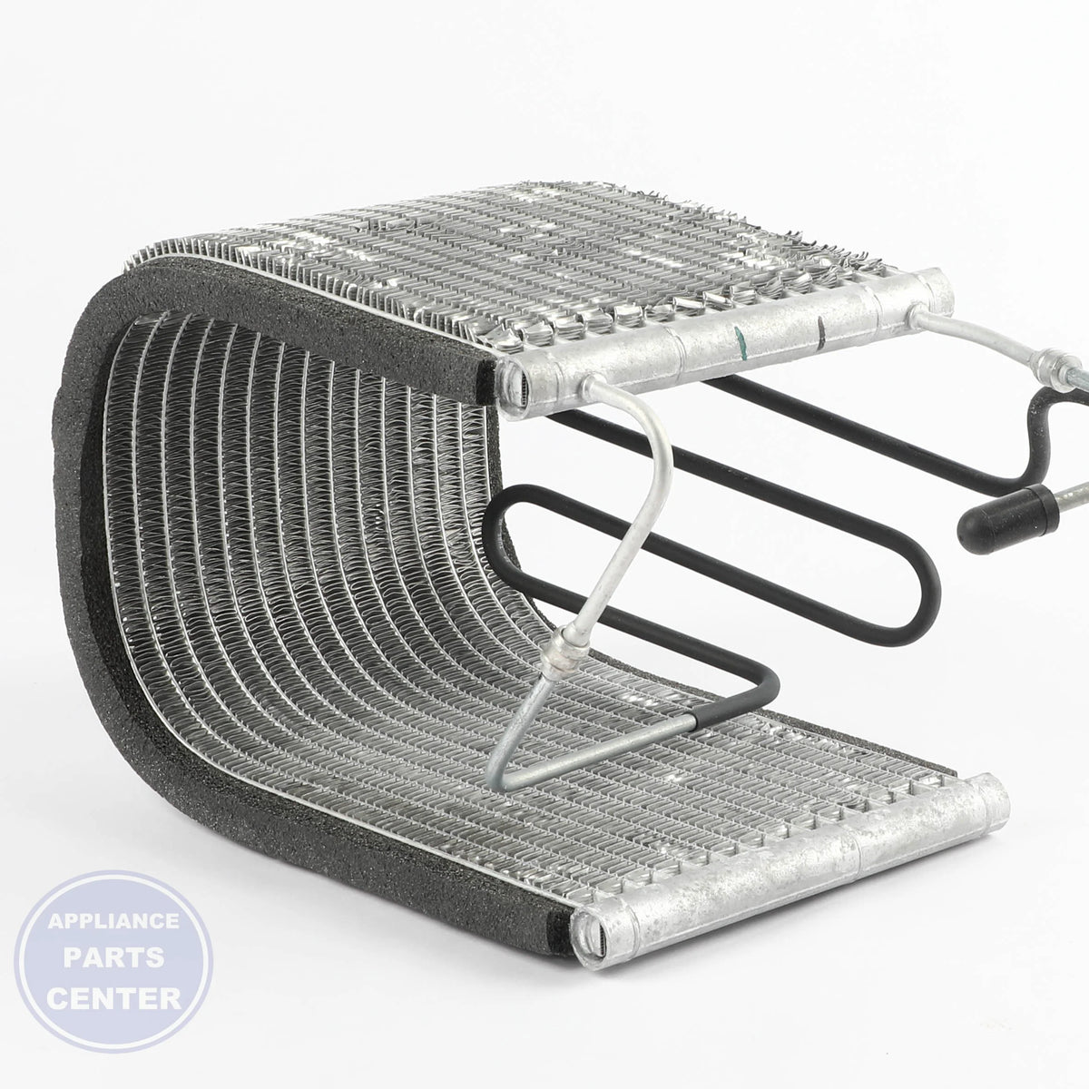 L-G CONDENSER ASSEMBLY,WIRE ACG76164405 - Main view showing efficient cooling for L-G refrigerators