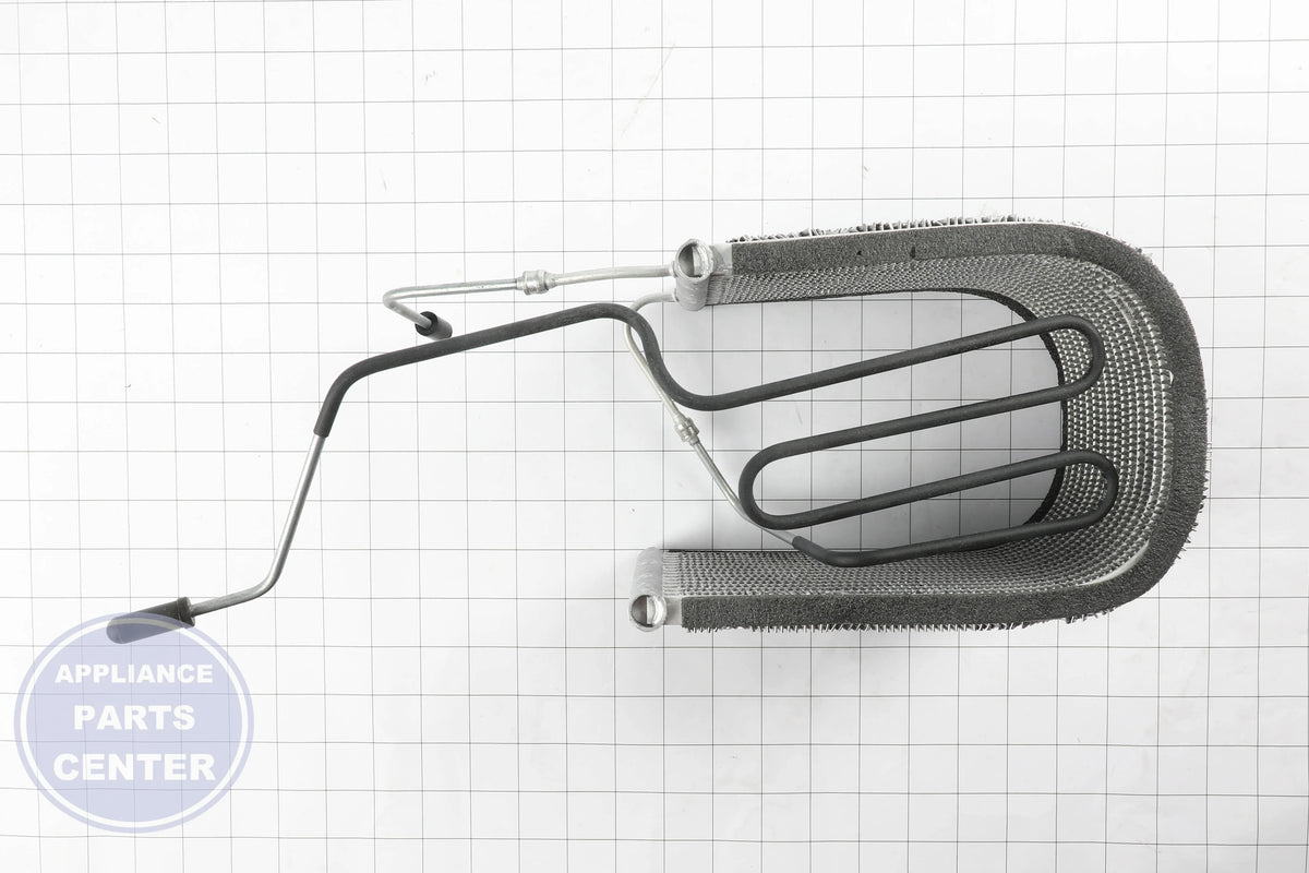 L-G CONDENSER ASSEMBLY,WIRE ACG76164405 - Installation in L-G model showing key mounting points