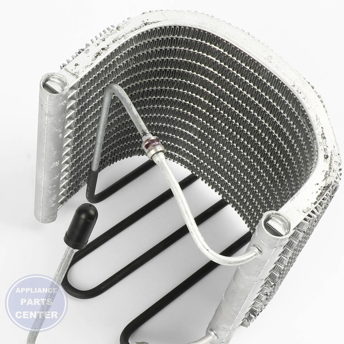 CONDENSER ASSEMBLY,WIRE ACG76384607 - Detailed view of compressor & sealed system details