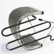 L-G CONDENSER ASSEMBLY,WIRE ACG76384607 - Main view showing efficient cooling for L-G XYZ and ABC series