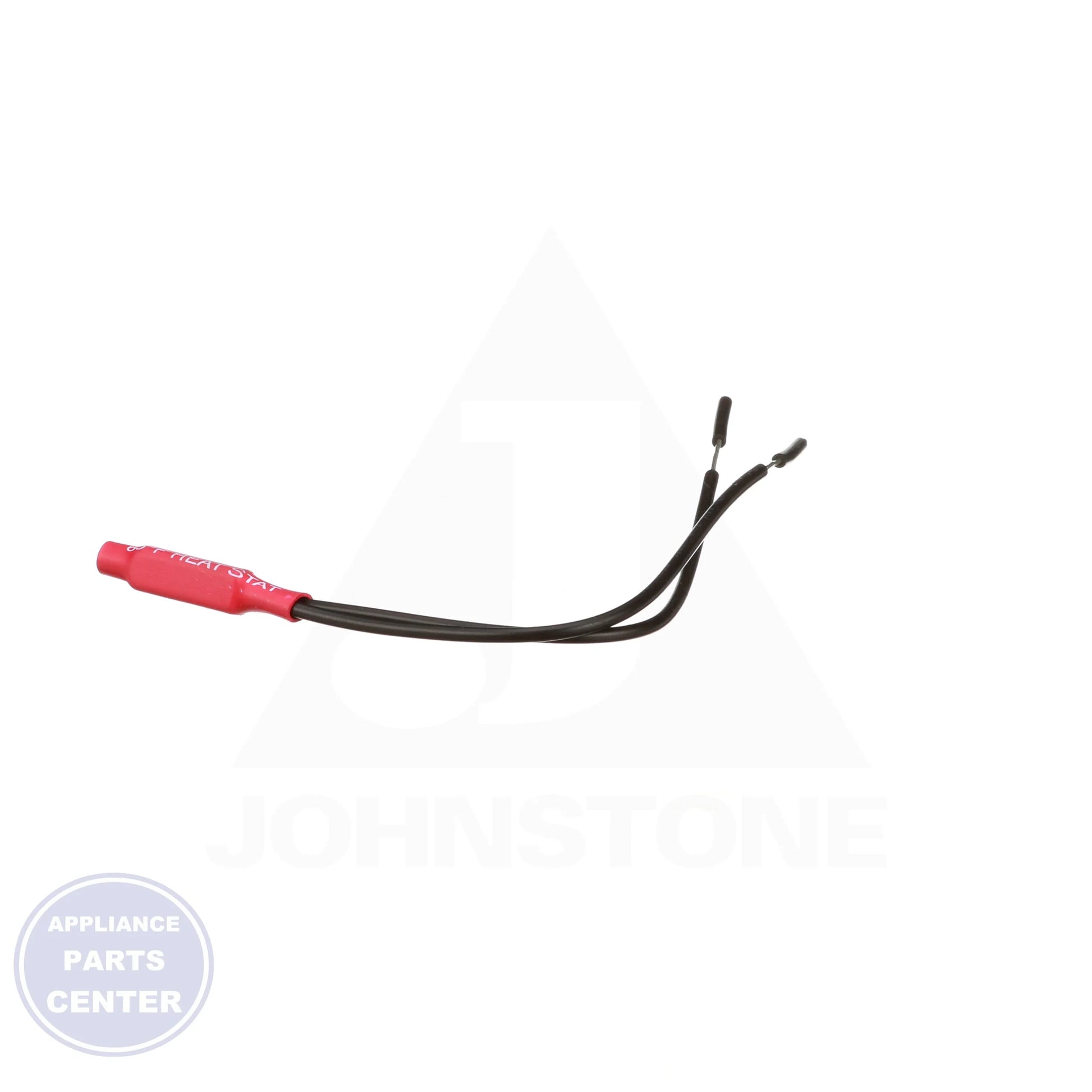 ACH065 Dryout Thermostat - Side view with 65°F temperature setting