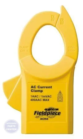 [Brand] Current Clamp Head ACH4 - Main view showing accurate current measurement for various models
