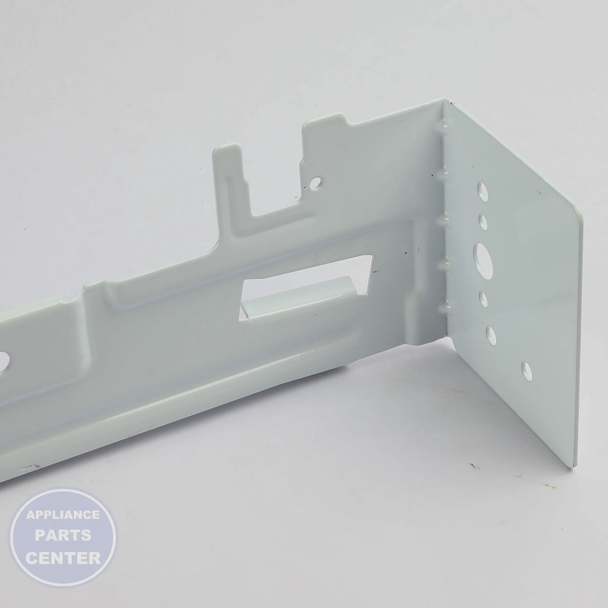 L-G CONNECTOR ASSEMBLY ACJ73650106 - Main view showing secure connection for specific models