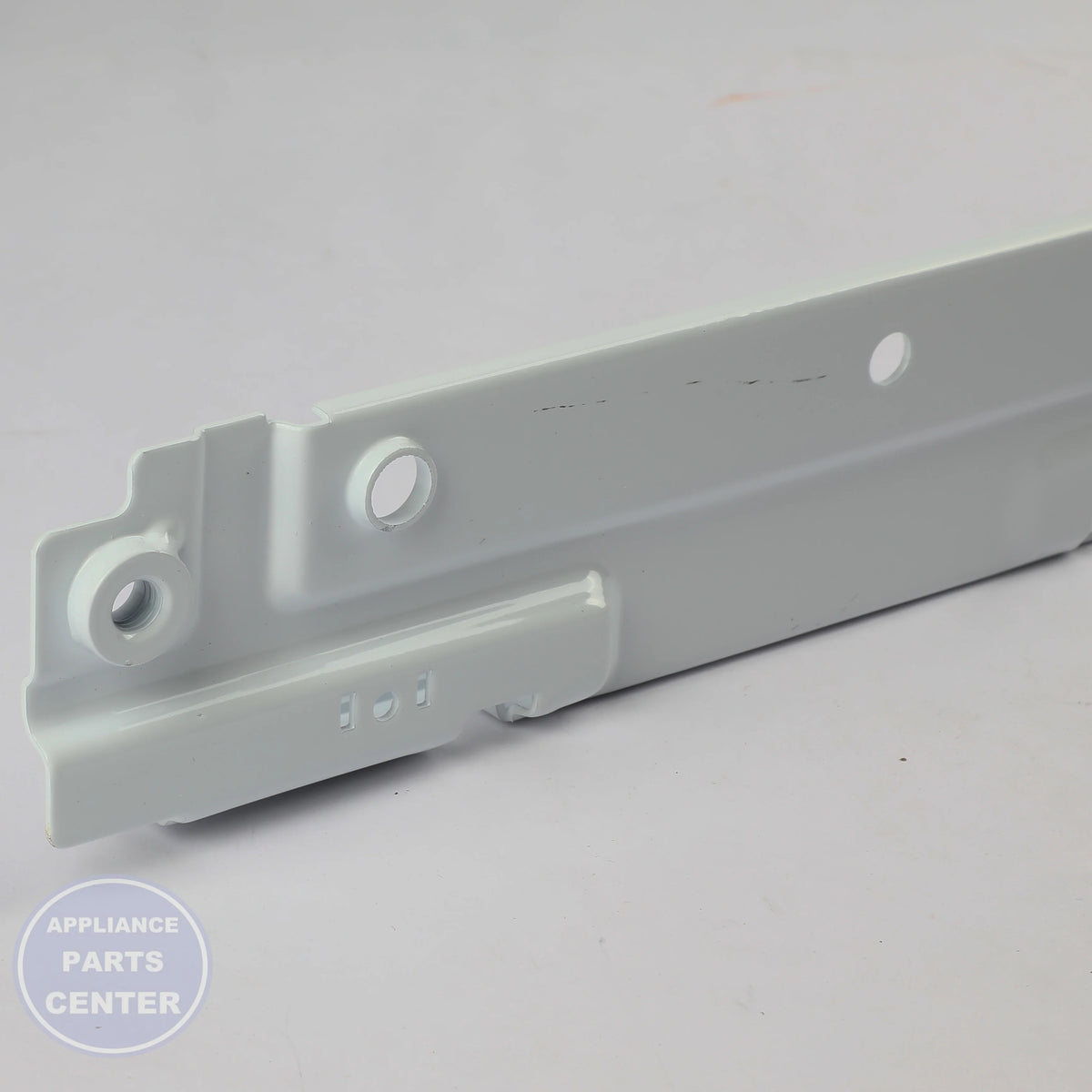 L-G CONNECTOR ASSEMBLY ACJ73650106 - Installation in specific model showing key mounting points