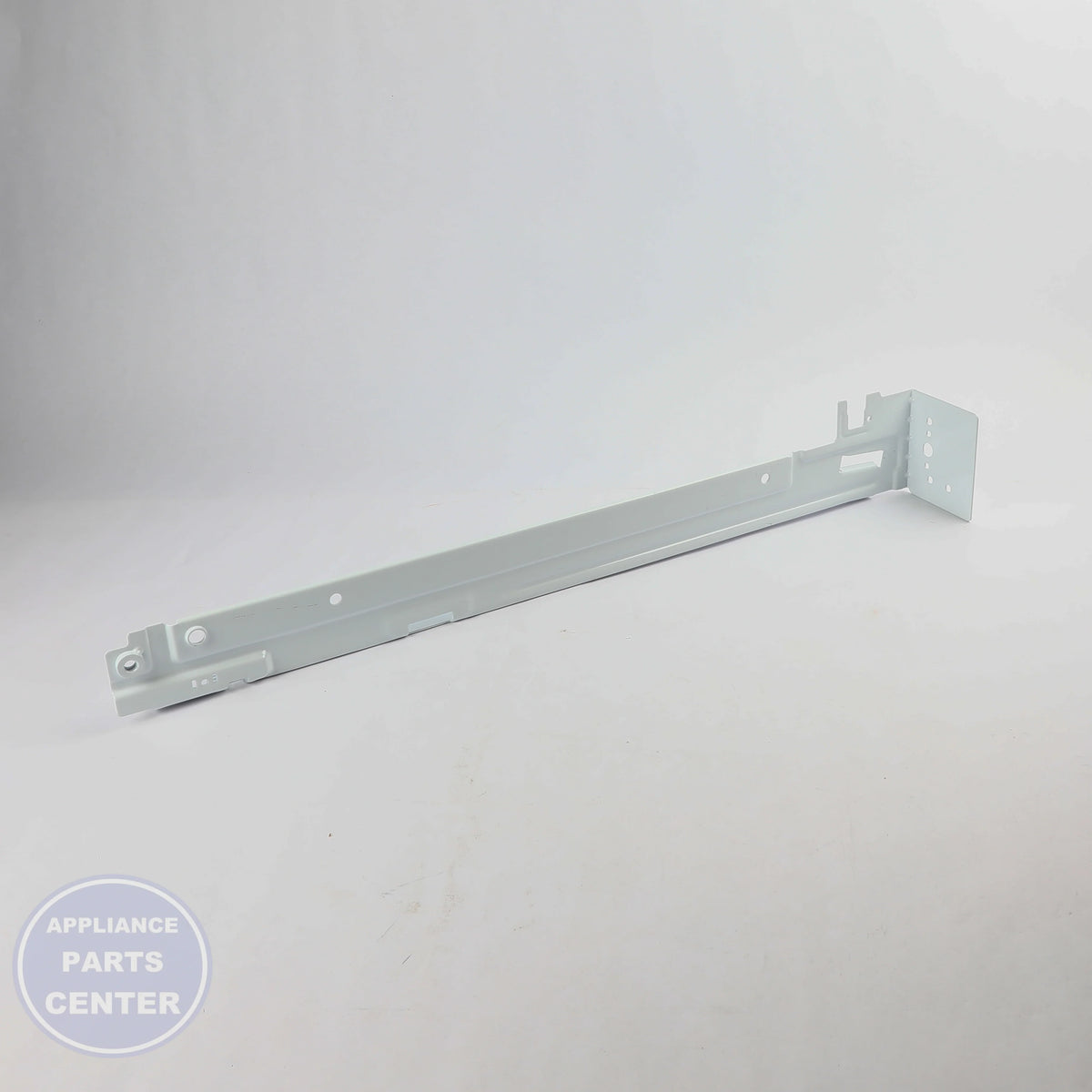 L-G CONNECTOR ASSEMBLY ACJ73650106 - Installation in specific model showing key mounting points