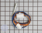 LG REFRIGERATOR CONTROLLER ASSEMBLY ACM73079207 - Main view showing Sensor & Thermistor for LGE Refrigerator