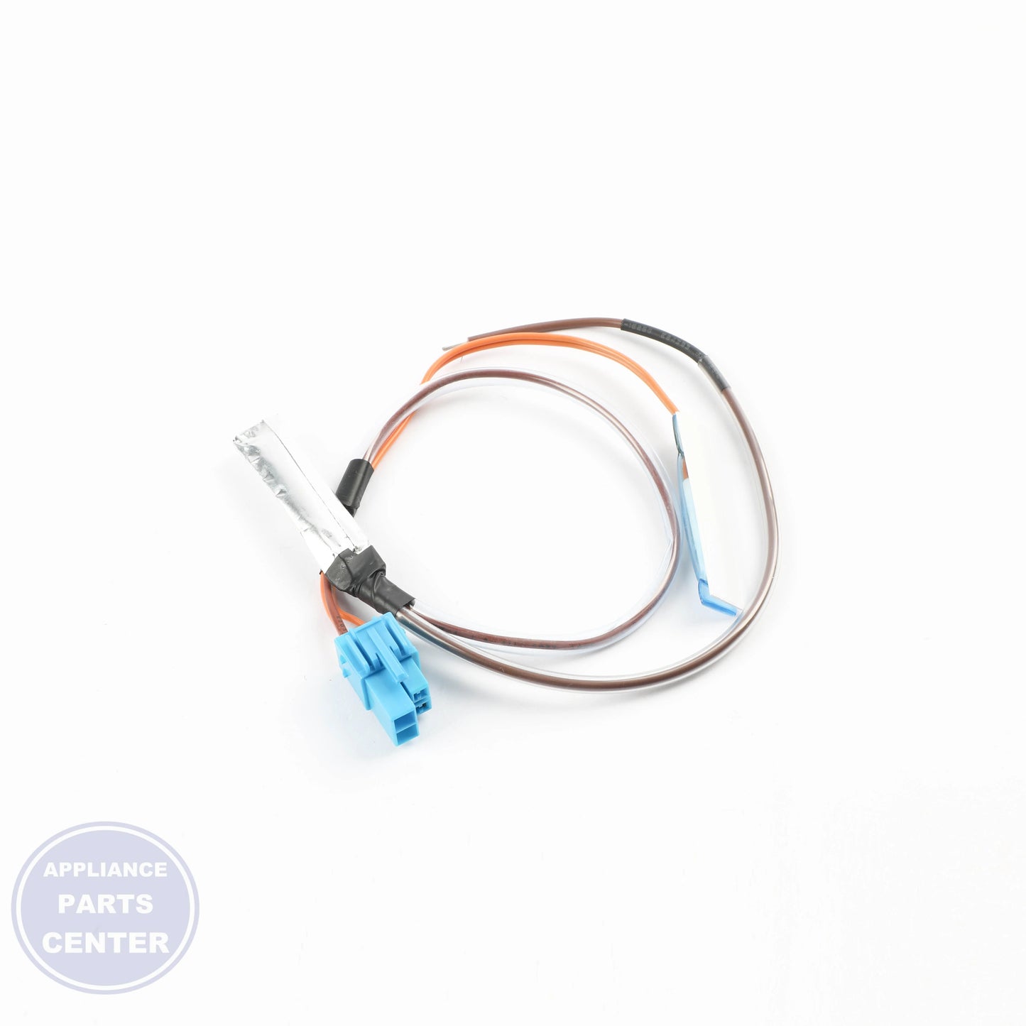 CONTROLLER ASSEMBLY ACM73079253 - Detailed view of Sensor & Thermistor technology