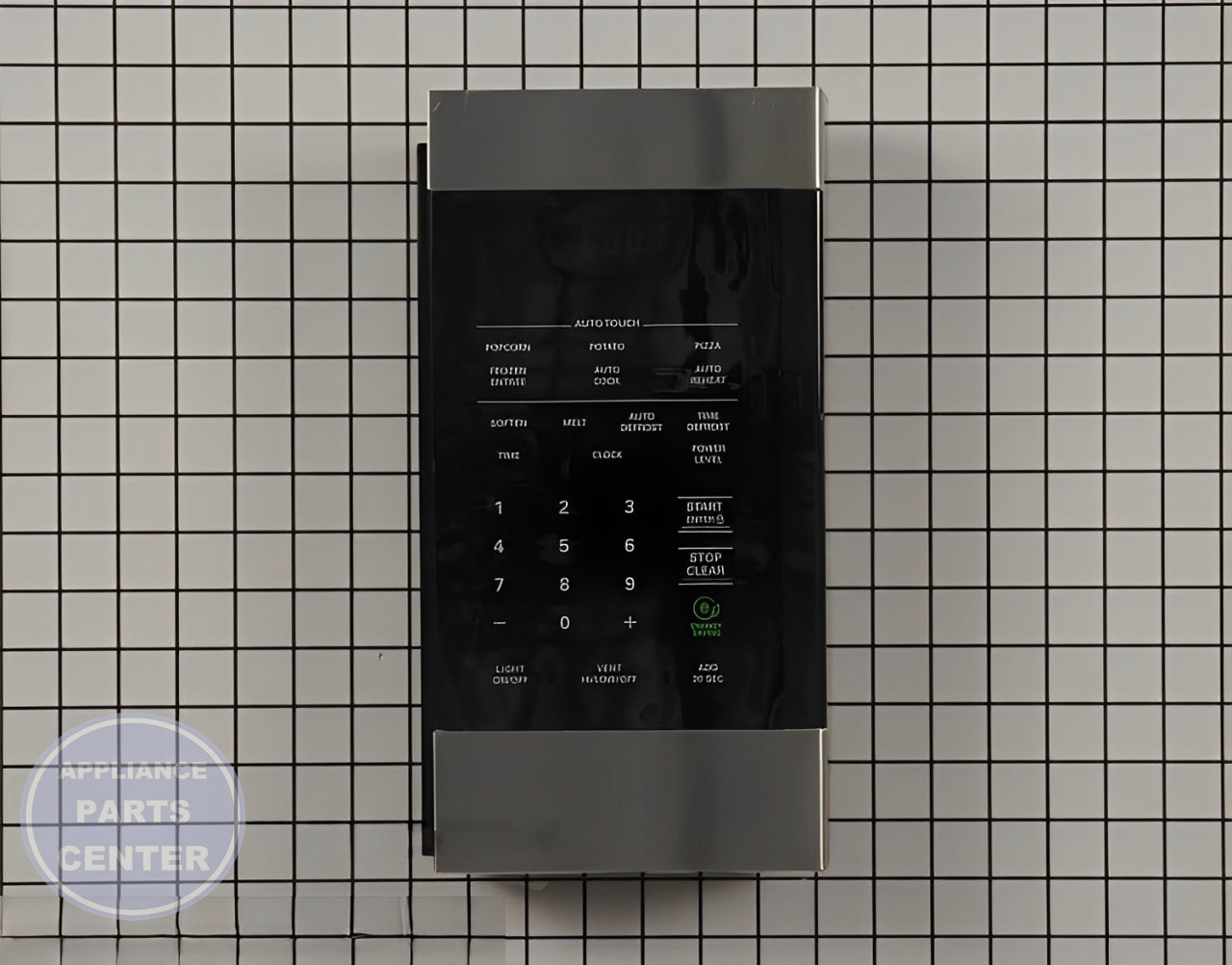 LG Touchpad and Control Panel ACM73720503 - Main view showing sleek design for compatible models