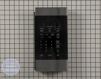LG Touchpad and Control Panel ACM73720503 - Main view showing sleek design for compatible models