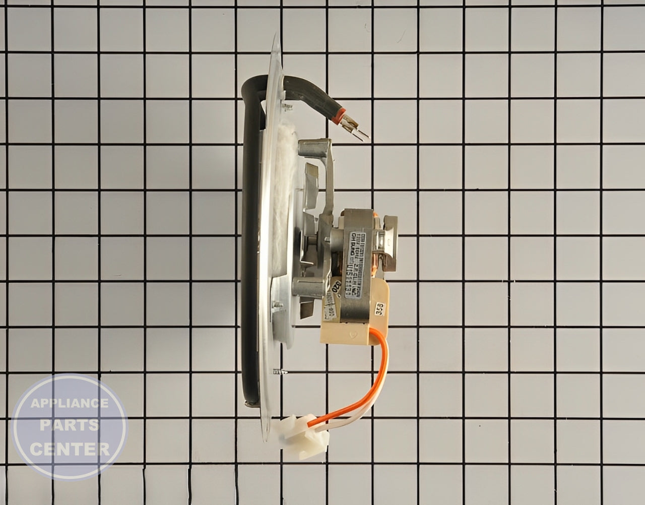 LG REFRIGERATOR CONTROLLER ASSEMBLY ACM73919214 - Installation in LGE Refrigerators showing key mounting points