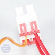 L-G CONTROLLER ASSEMBLY ACM73919216 - Main view showing precise temperature control for L-G specific models