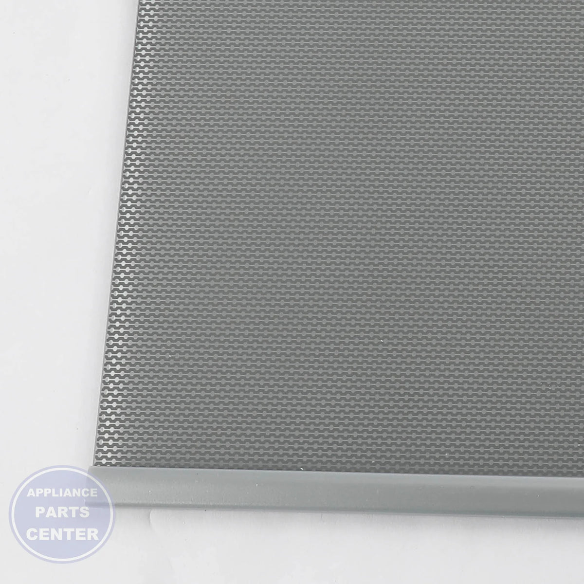 COVER ASSEMBLY,TRAY VEGETABLE ACQ30341204 - Detailed view of vegetable storage design