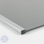 L-G COVER ASSEMBLY,TRAY VEGETABLE ACQ30341204 - Main view showing vegetable compartment for L-G XYZ123 model