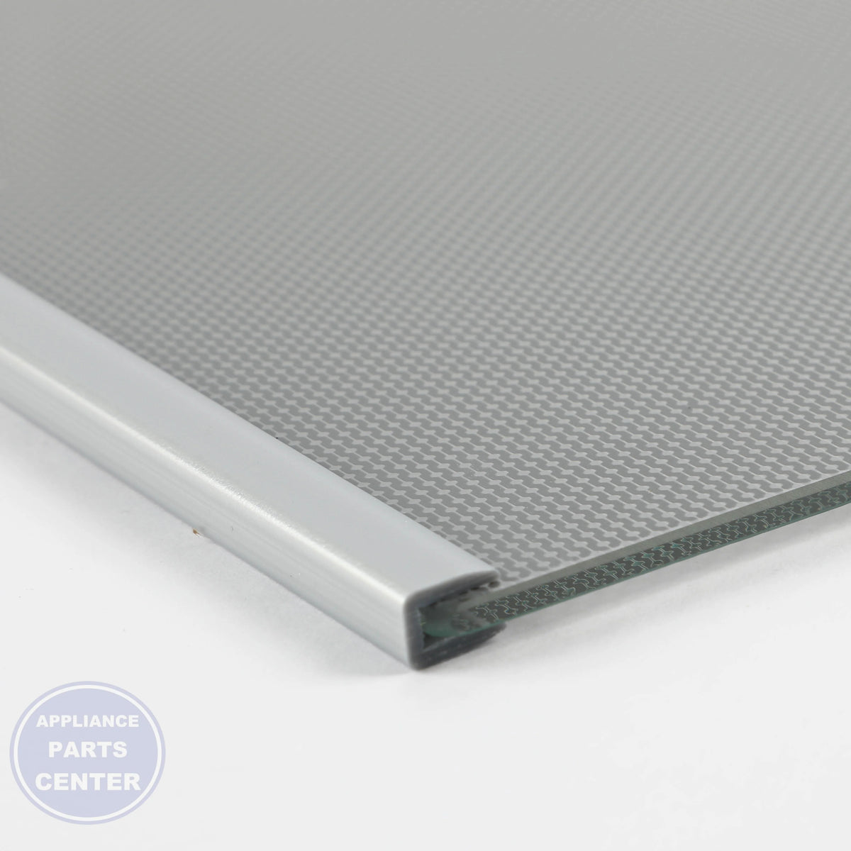 L-G COVER ASSEMBLY,TRAY VEGETABLE ACQ30341204 - Main view showing vegetable compartment for L-G XYZ123 model