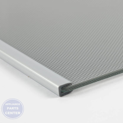 L-G COVER ASSEMBLY,TRAY VEGETABLE ACQ30341204 - Main view showing vegetable compartment for L-G XYZ123 model