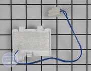 LG Refrigerator Temperature Sensor ACQ73244001 - Main view showing precise temperature monitoring for LG models